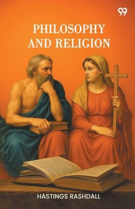 Philosophy And Religion