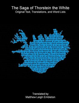 The Saga of Thorstein the White