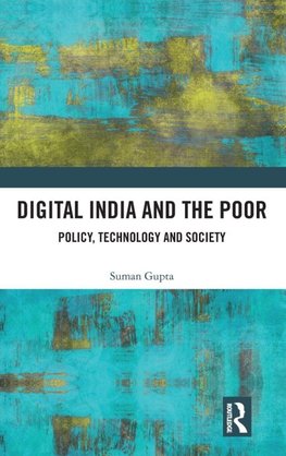 Digital India and the Poor