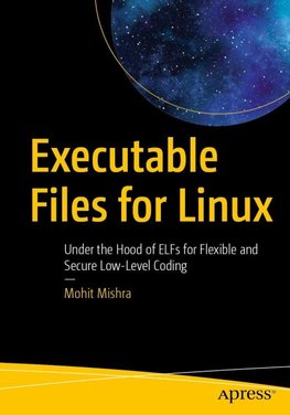 Executable Files for Linux