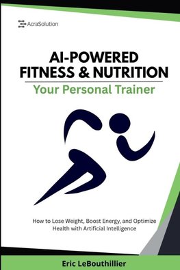 AI-Powered Fitness & Nutrition