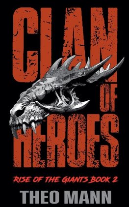 Clan of Heroes
