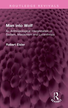 Man into Wolf