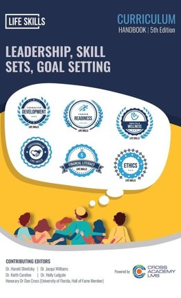 LEADERSHIP, SKILL SETS, GOAL SETTING