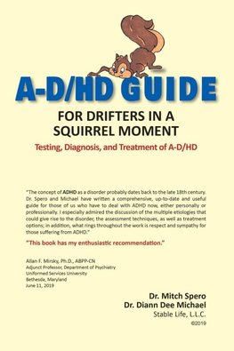 A-D/HD GUIDE