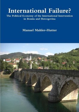 International Failure?