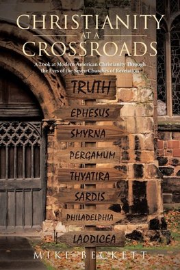 Christianity at a Crossroads