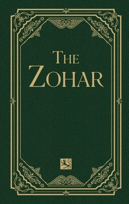 The Zohar Volume 23