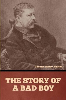 The Story of a Bad Boy