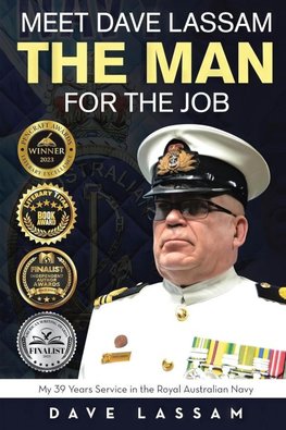 Meet Dave Lassam, The Man for the Job