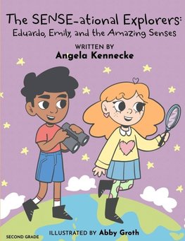 The Sensational Explorers