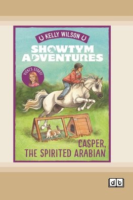 Showtym Adventures 3