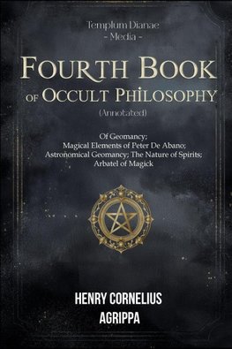 Fourth Book of Occult Philosophy