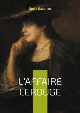 L'Affaire Lerouge