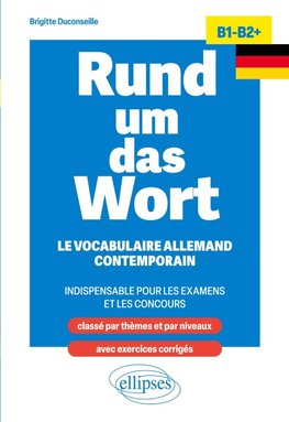 Rund um das Wort B1-B2+