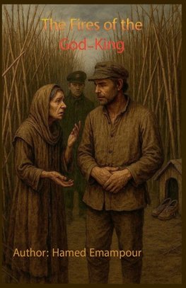 The Fires of the God-King