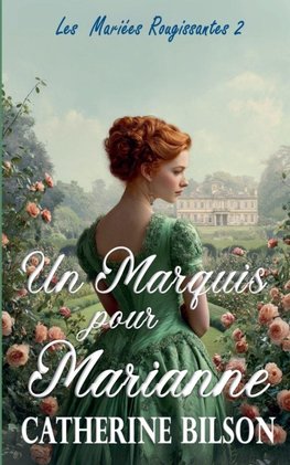 Un Marquis pour Marianne