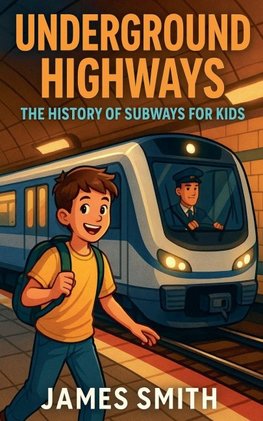 Underground Highways