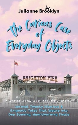 The Curious Case of Everyday Objects