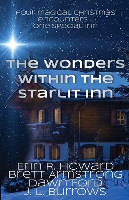 The Wonders Within the Starlit Inn