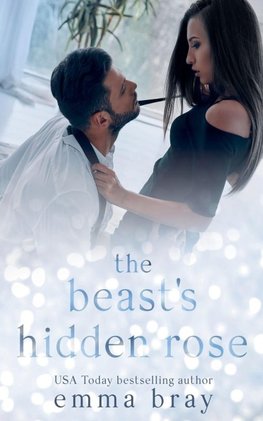 The Beast's Hidden Rose
