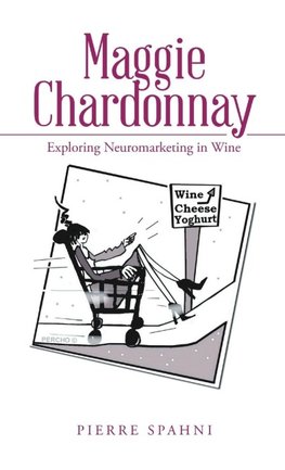 Maggie Chardonnay