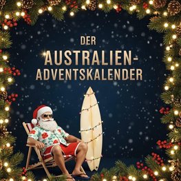 Der Australien-Adventskalender