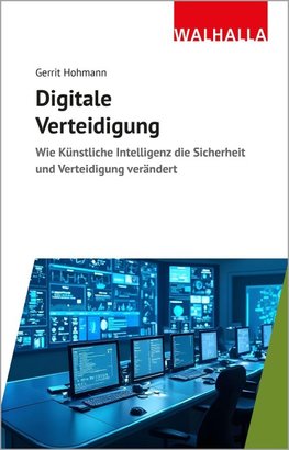 Digitale Verteidigung