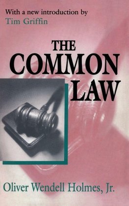 The Common Law