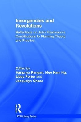 Insurgencies and Revolutions