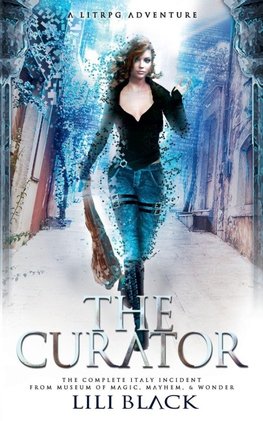 The Curator