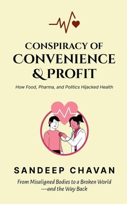 Conspiracy of Convenience & Profit