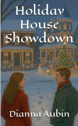 Holiday House Showdown