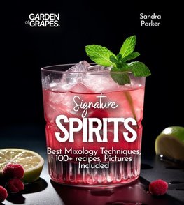 Signature Spirits