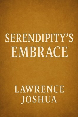 Serendipity's Embrace