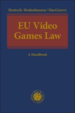 EU Video Game Law