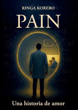PAIN. Una historia de amor