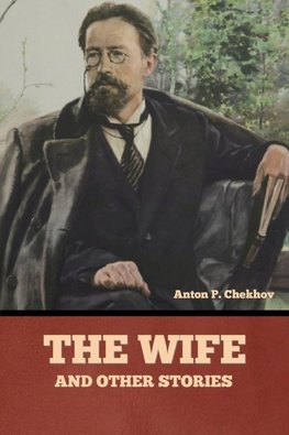The Wife and Other Stories