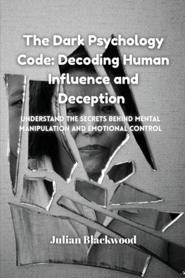 The Dark Psychology Code