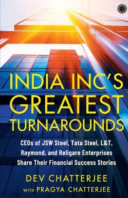India Inc's Greatest Turnarounds