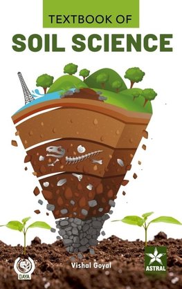 Textbook of Soil Science