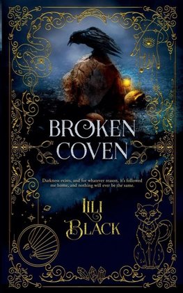 Broken Coven