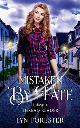 Mistaken by Fate