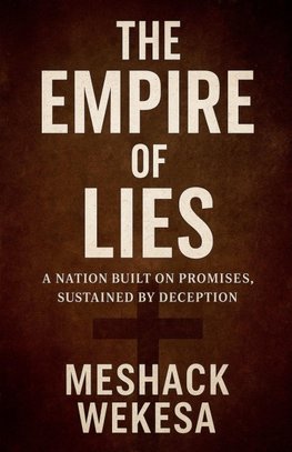 The Empire Of Lies