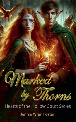 Marked by Thorns