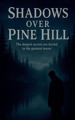 Shadows Over Pine Hill
