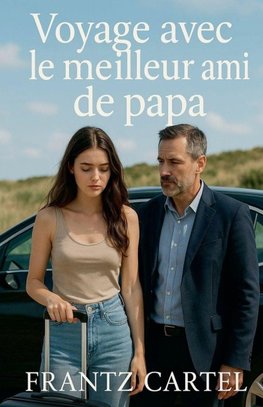 Voyage avec le meilleur ami de papa