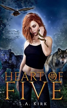 Heart of Five
