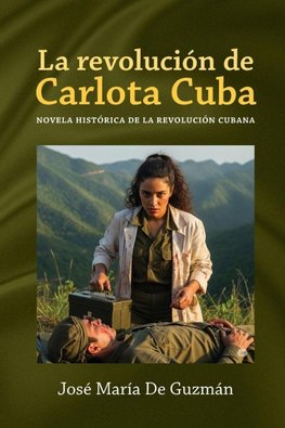 La revolución de Carlota Cuba