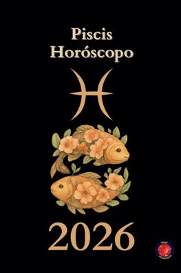 Piscis Horóscopo  2026